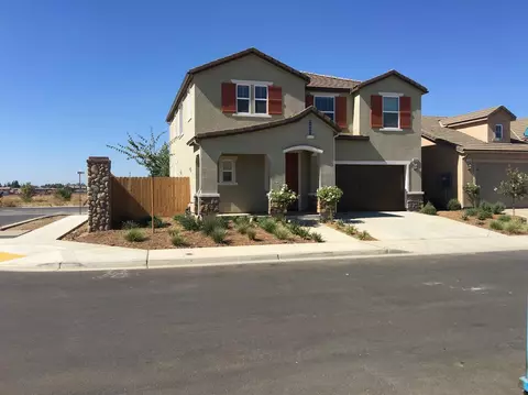 3334 Amanecer Ave, Clovis, CA 93619 photo 1