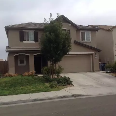 691 Persimmon St, Madera, CA 93638 photo 1