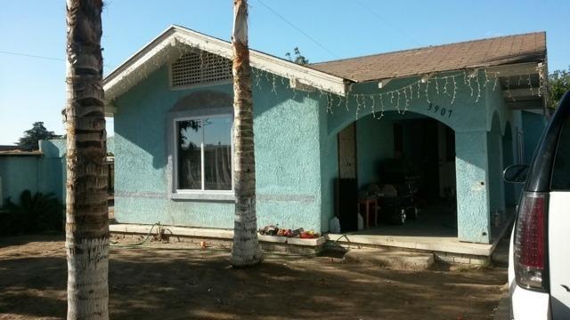 3907 E Jensen Ave, Fresno, CA 93725 photo 1