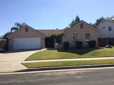 2816 Griffith Ave, Clovis, CA 93611 photo 1