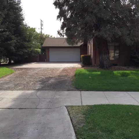 120 N O St, Madera, CA 93637 photo 1