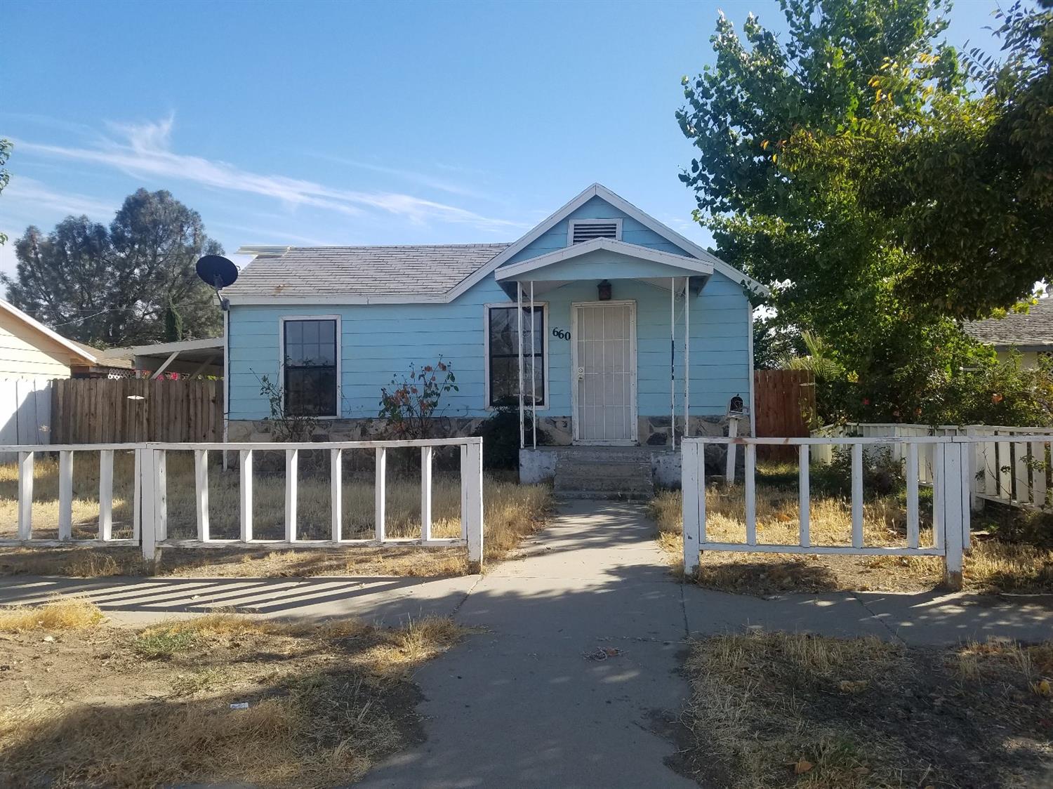 660 E Pleasant, Coalinga, CA 93210 photo 1