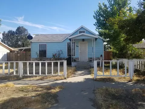 660 E Pleasant, Coalinga, CA 93210 photo 1
