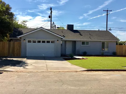 10 E Hampton Way, Fresno, CA 93704 photo 1