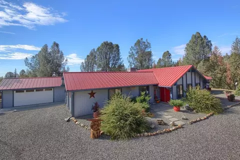 34056 Elderberry Ln, North Fork, CA 93643 photo 1