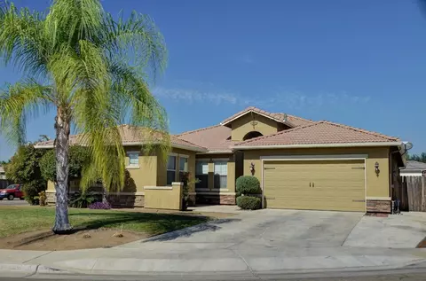 2171 Buckingham Ave, Clovis, CA 93611 photo 1