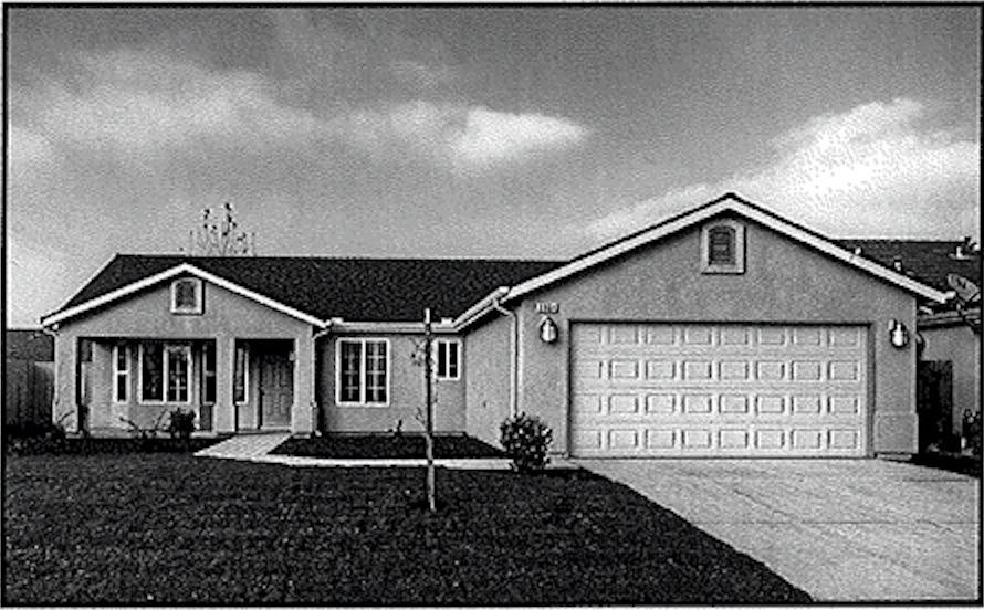 1863 Diamond Ave, Sanger, CA 93657 photo 1