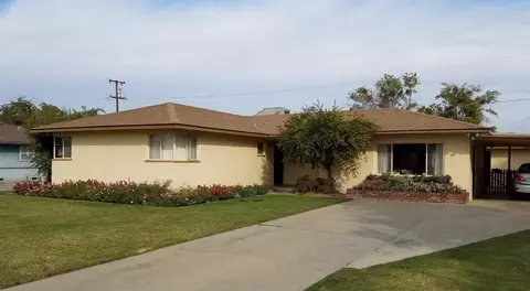 2410 Webster St, Sanger, CA 93657 photo 1