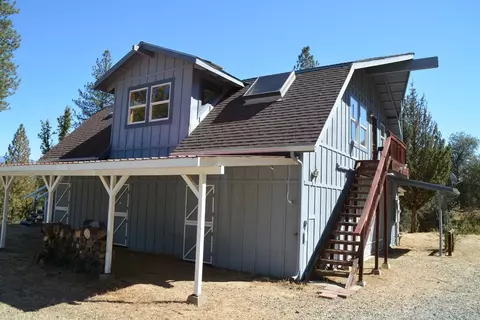 44865 Sutton Dr, Oakhurst, CA 93644 photo 1