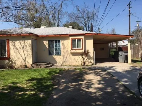 4325 E Bend Ave, Fresno, CA 93702 photo 1
