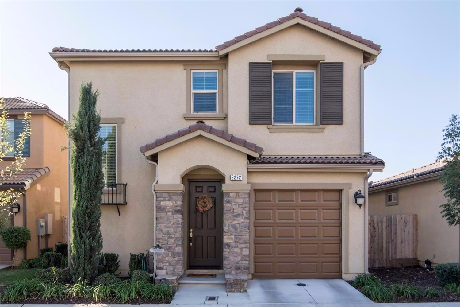 3272 Monviso Ln, Clovis, CA 93619 photo 1