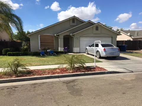1653 Bennett Way, Sanger, CA 93657 photo 1