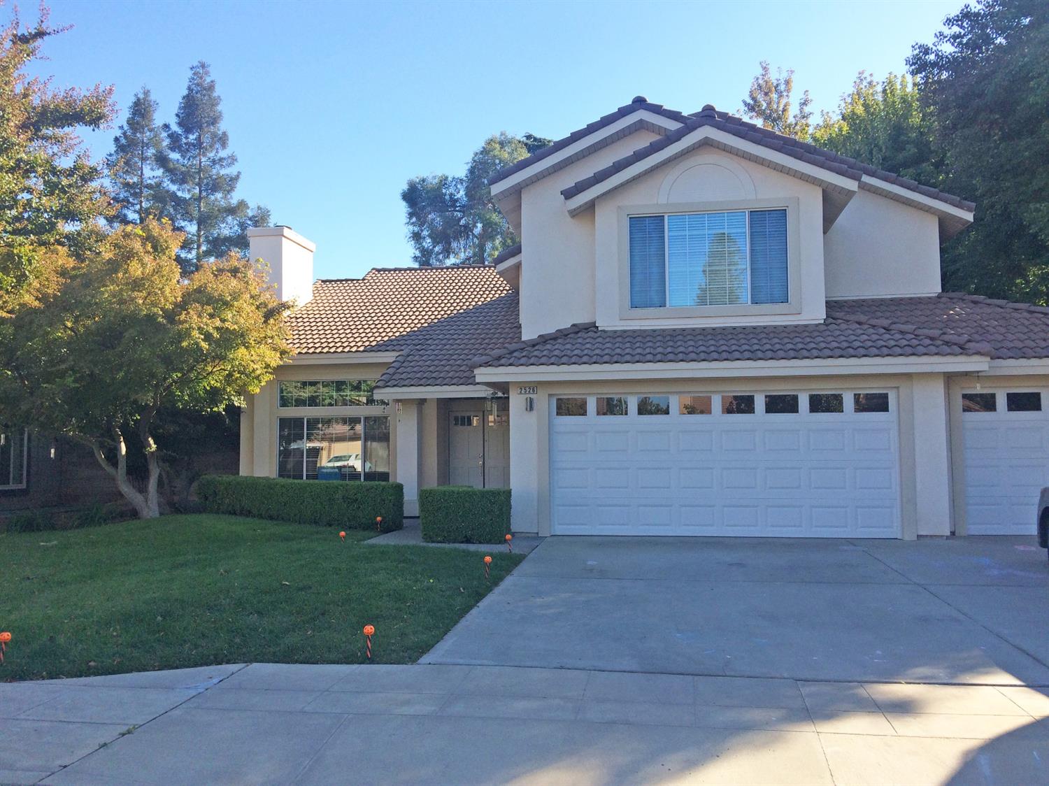 2526 Dennis Ave, Clovis, CA 93611 photo 1