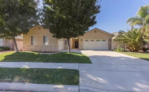 531 Bluejay Ave, Lemoore, CA 93245 photo 1
