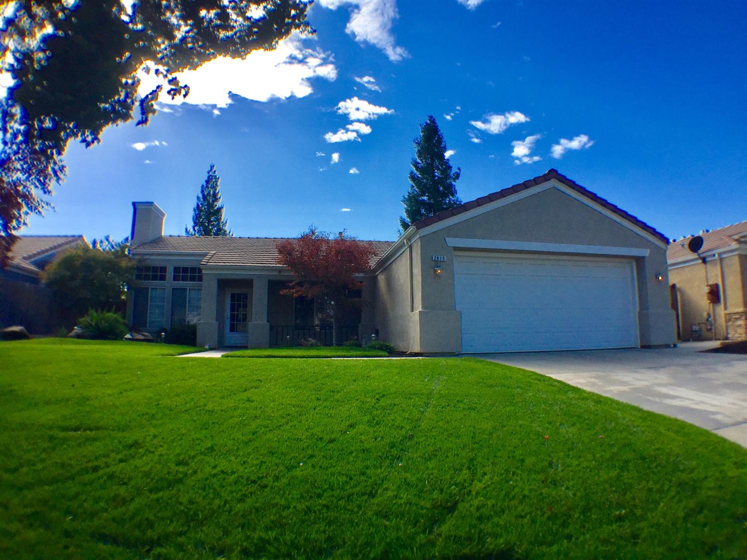 2415 E Fallbrook, Fresno, CA 93720 photo 1