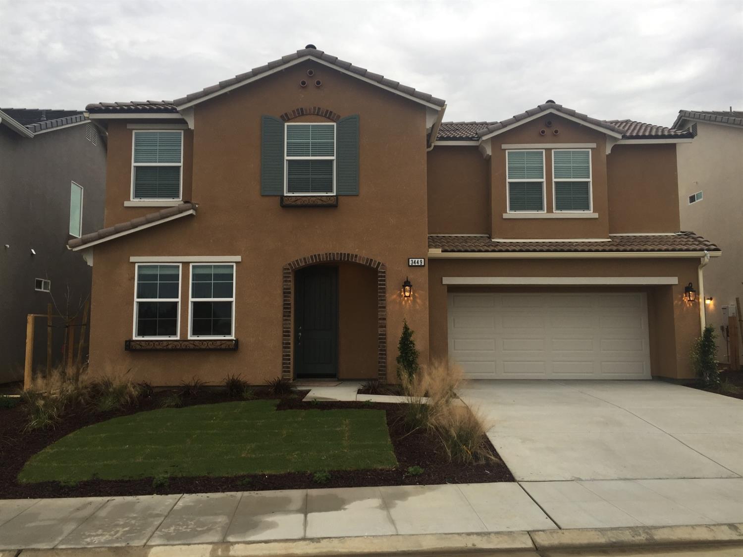 3449 Park Ave, Clovis, CA 93611 photo 1
