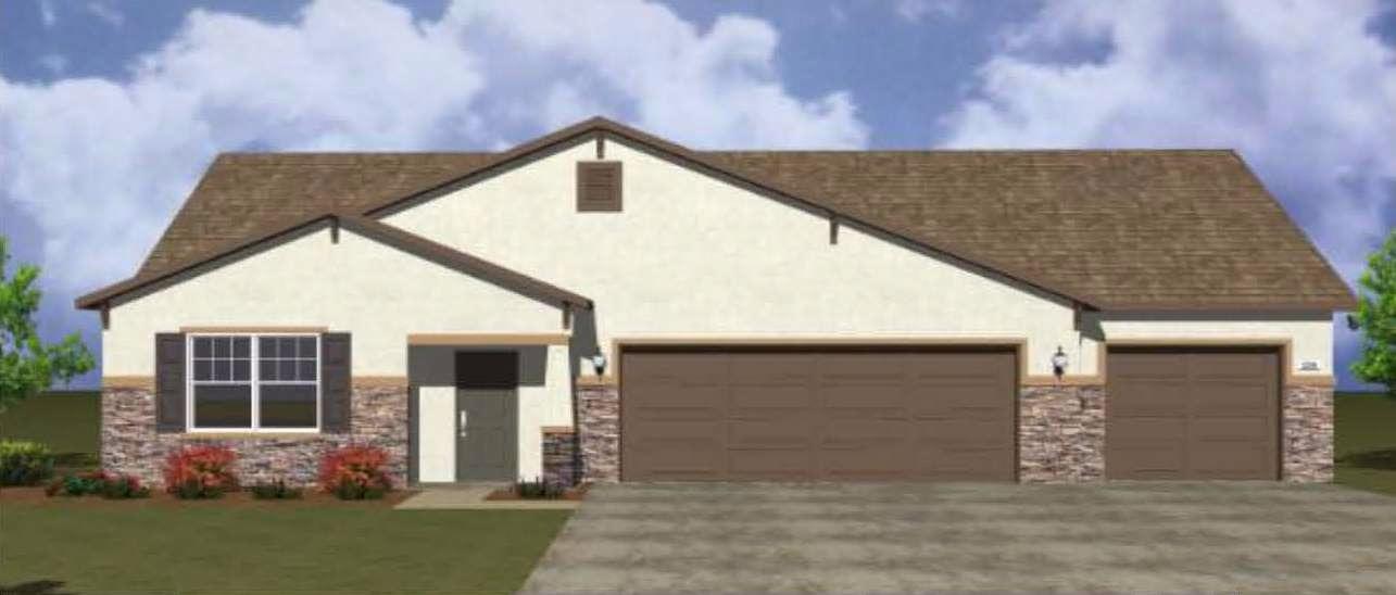 438 Camelia Ave, Sanger, CA 93657 photo 1