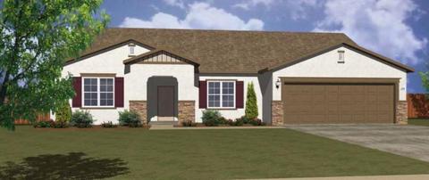488 Camelia Ave, Sanger, CA 93657 photo 1