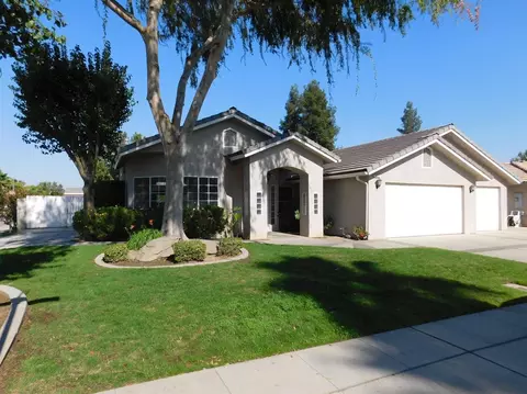 3661 Doubletree Way, Madera, CA 93637 photo 1