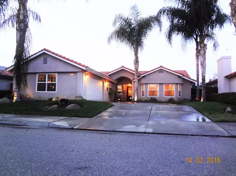 3467 Kimmel Ave, Madera, CA 93637 photo 1