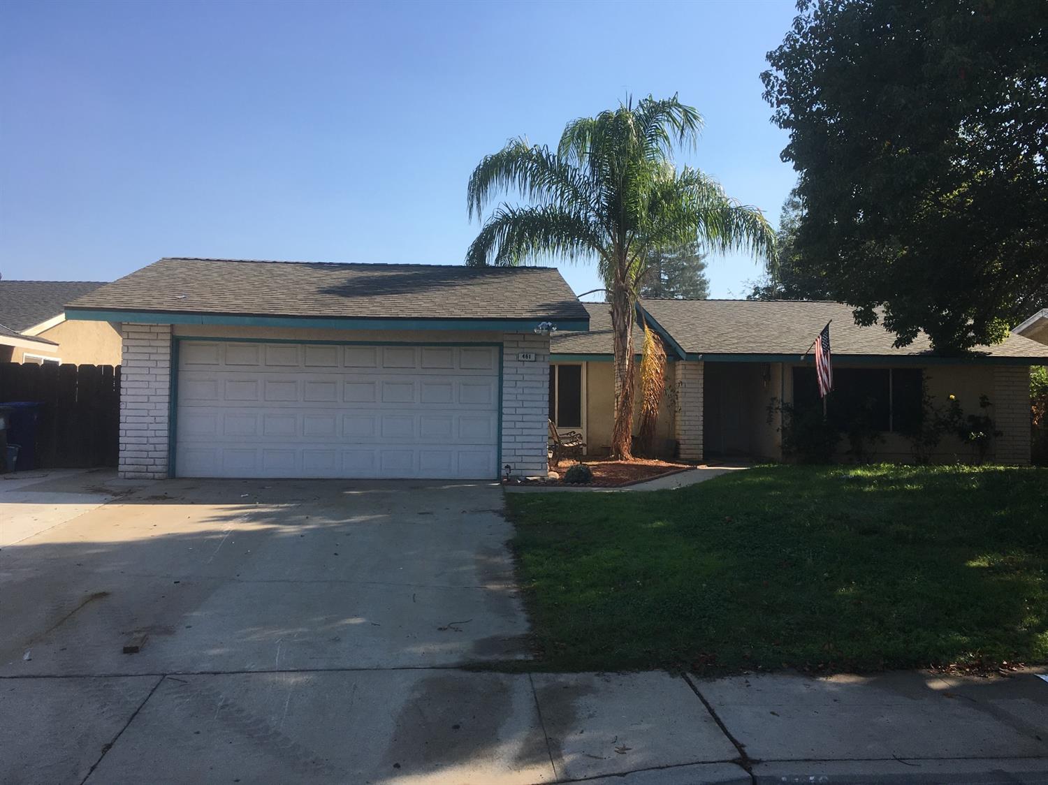 461 Mc Arthur Ave, Clovis, CA 93611 photo 1