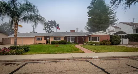 2851 Olive Street St, Selma, CA 93662 photo 1