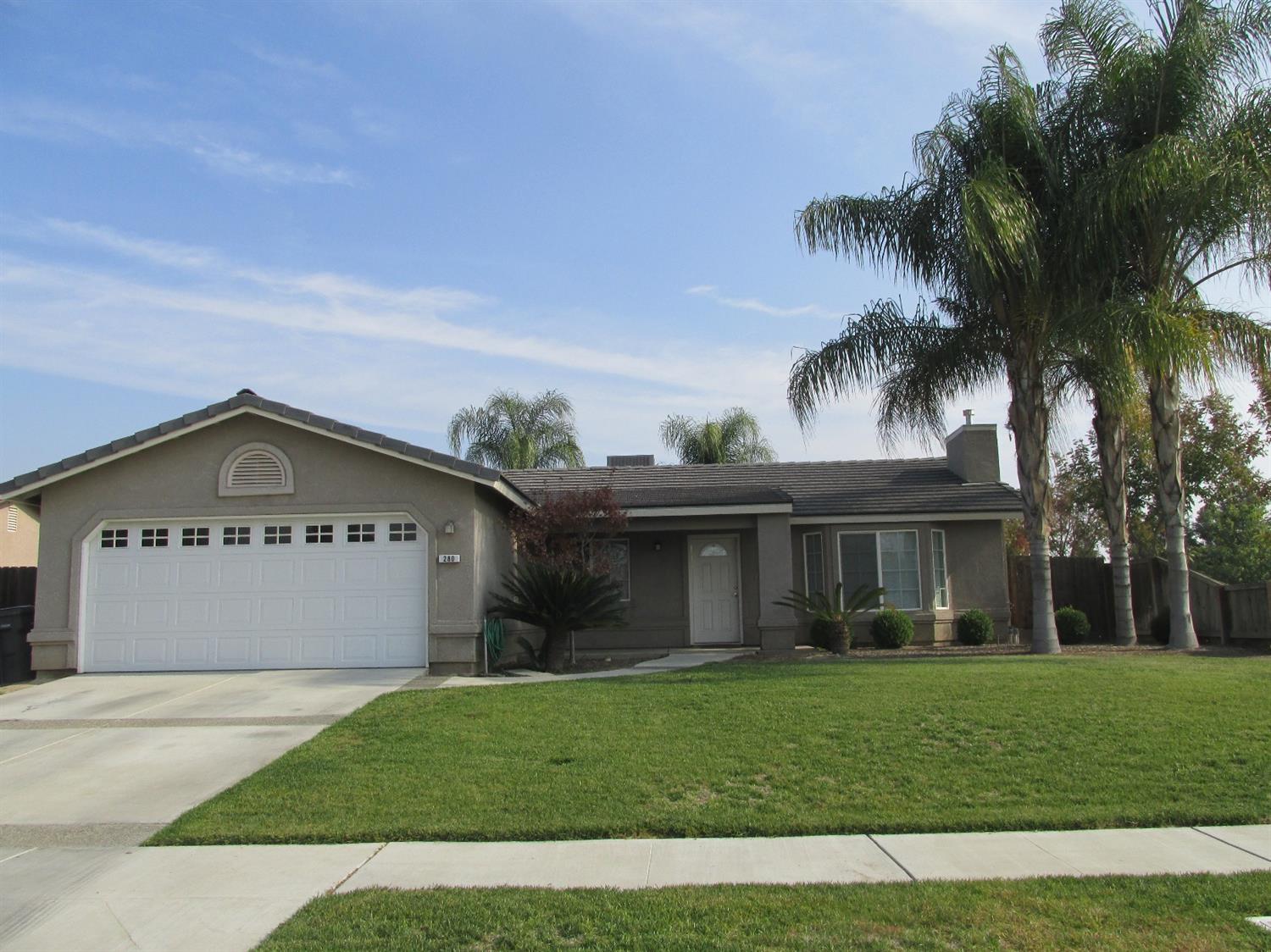 280 S Michelle Ave, Kerman, CA 93630 photo 1