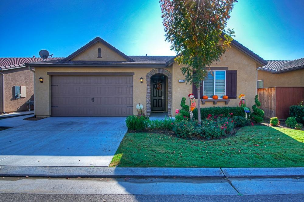 4116 Chessa Ln, Clovis, CA 93619 photo 1