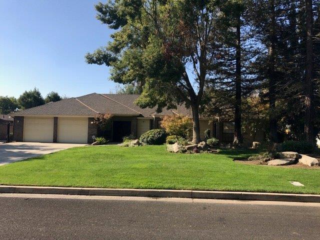 630 Park Ln, Madera, CA 93637 photo 1