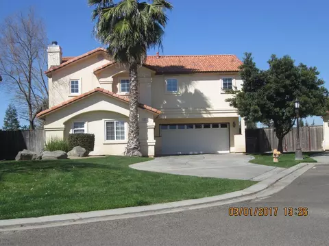 127 River Pointe, Madera, CA 93637 photo 1
