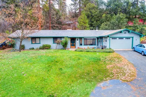 43099 E Sugar Pine Dr, Oakhurst, CA 93644 photo 1