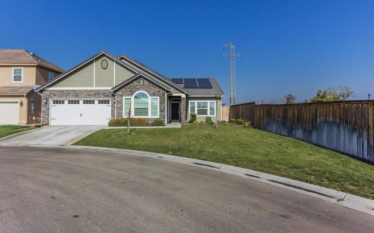 4276 N Del Rey Ave, Clovis, CA 93619 photo 1