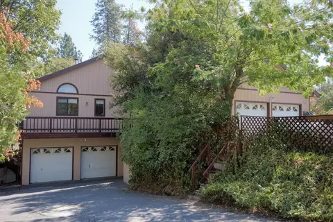 43022 E Mountain View Ln, Oakhurst, CA 93644 photo 1