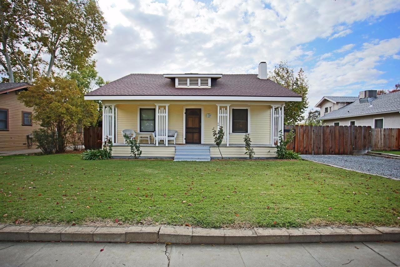 1160 3rd St, Clovis, CA 93612 photo 1
