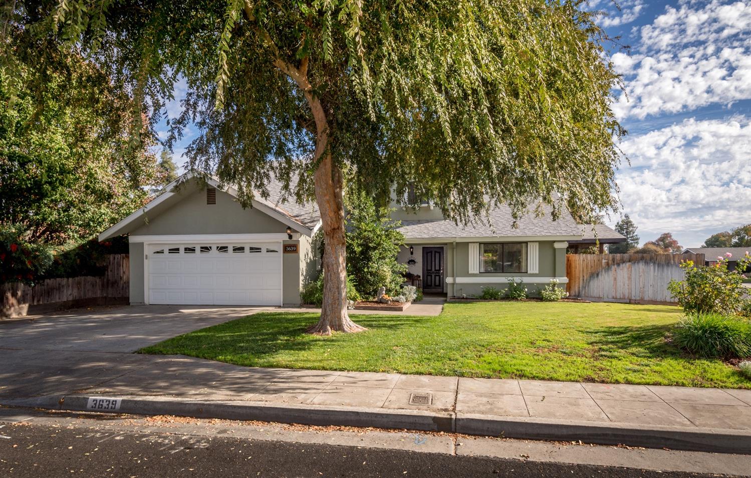 3639 Argyle Ave, Clovis, CA 93612 photo 1