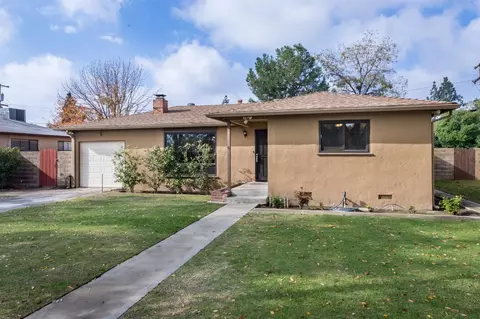 46 N Woodworth Ave, Clovis, CA 93612 photo 1