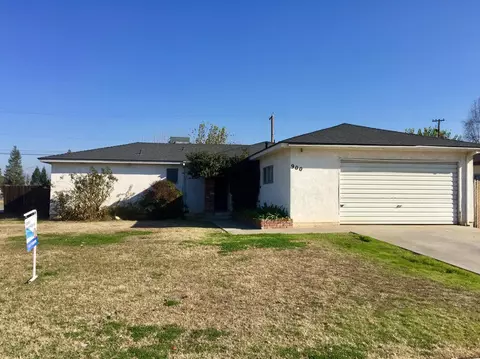 900 Faller Ave, Sanger, CA 93657 photo 1