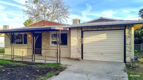 1867 9th St, Mendota, CA 93640 photo 1