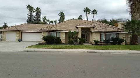 1537 Deborah Ln, Madera, CA 93637 photo 1