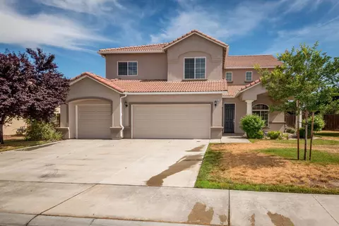 1191 Paradise, Lemoore, CA 93245 photo 1