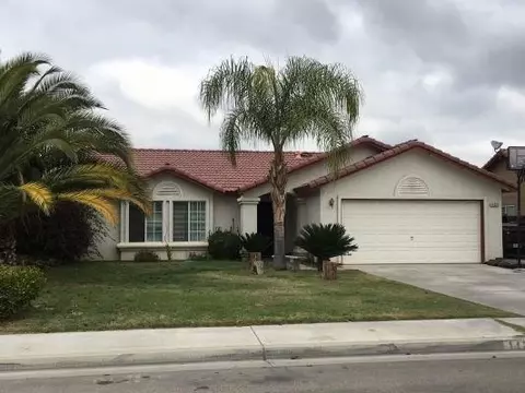 14520 W El Mar Dr, Kerman, CA 93630 photo 1