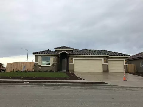 15681 W El Mar, Kerman, CA 93630 photo 1