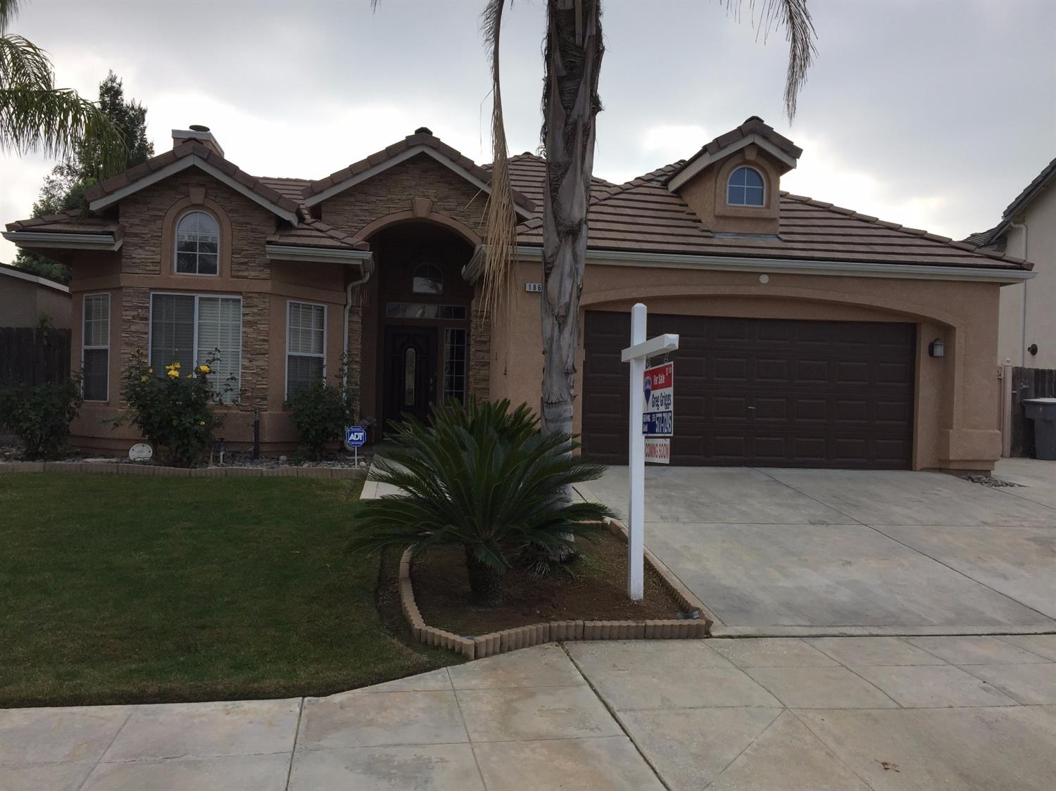 1868 El Paso Ave, Clovis, CA 93611 photo 1