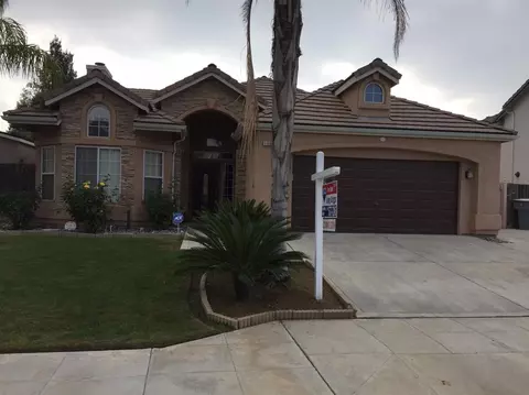 1868 El Paso Ave, Clovis, CA 93611 photo 1