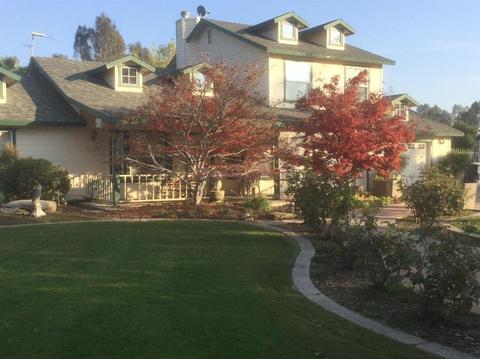 7700 N Dewolf Ave, Clovis, CA 93619 photo 1
