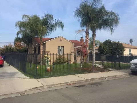4757 E Laurel Ave, Fresno, CA 93702 photo 1