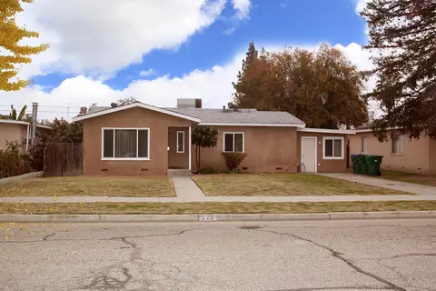 313 S 5th St, Fowler, CA 93625 photo 1