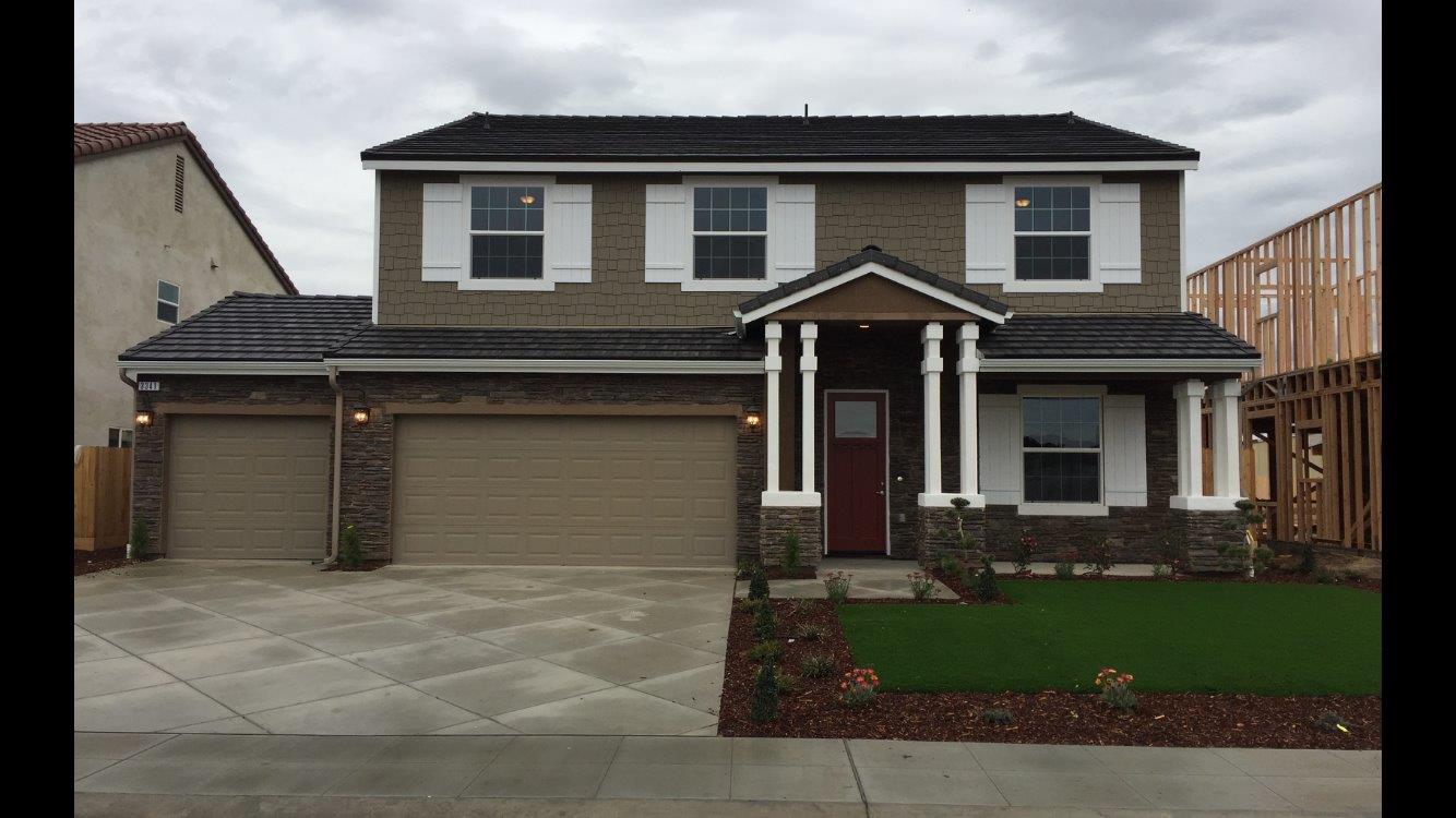 3341 Holland, Clovis, CA 93619 photo 1