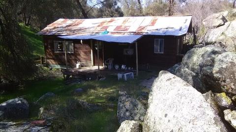 34666 Spangle Gold Rd, Coarsegold, CA 93614 photo 1