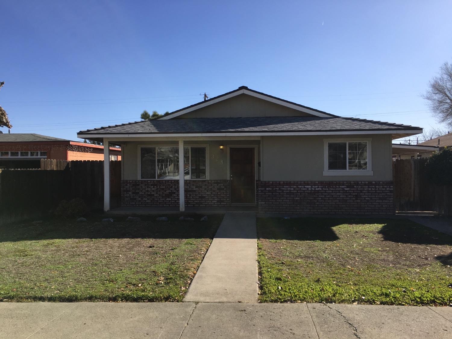 328 E Glenn, Coalinga, CA 93210 photo 1